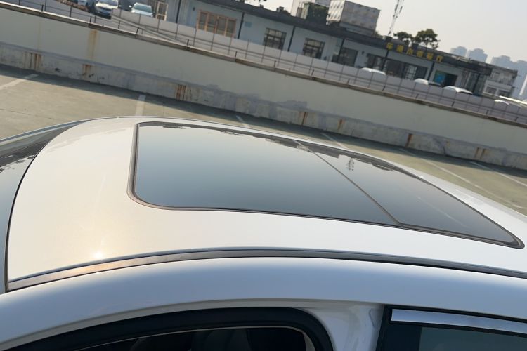 Used Bestune B70 2022 Third Generation 1.5T Automatic Enjoyment Version