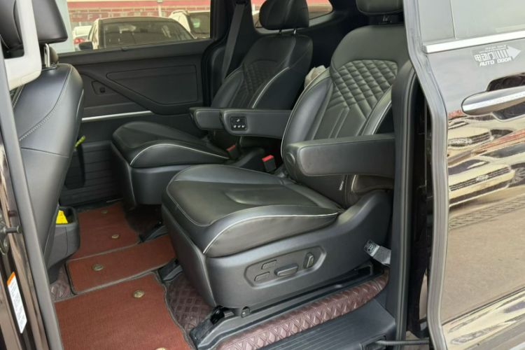 Used Hyundai Custo 2021 380TGDi Smart Love Flagship Edition TOP Premium
