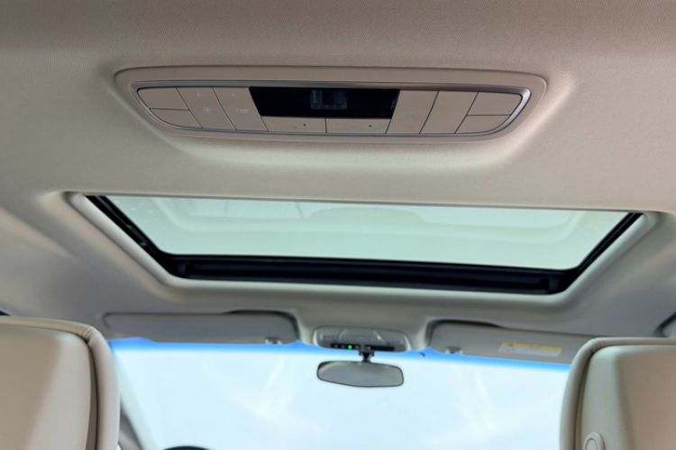 Used Buick GL8 2023 ES Lu Zun Comfort Model
