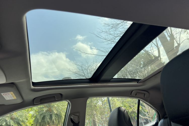 Used Toyota Camry 2019 2.5G Luxury Edition China VI Standard