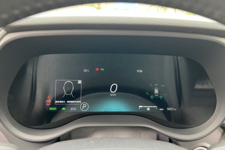 Used Toyota Granvia 2022 2.5L Hybrid Flagship Edition
