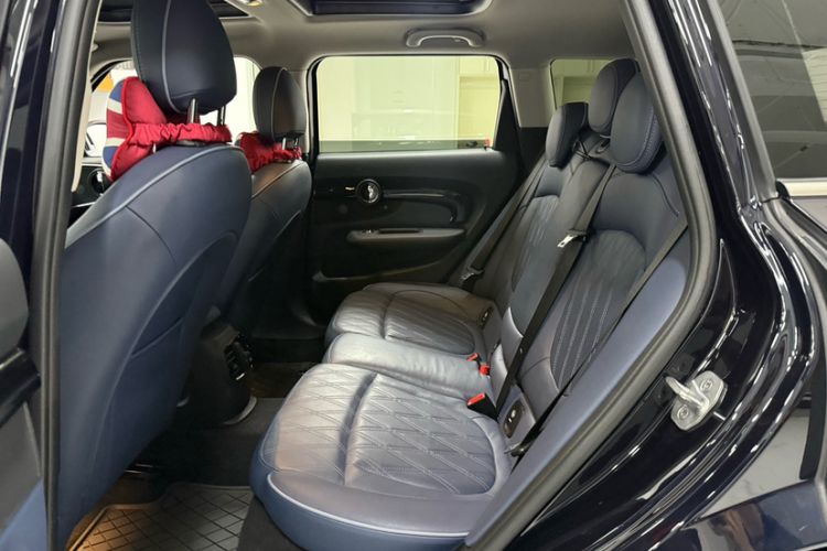 Used MINI Clubman 2023 Refresh 1.5T COOPER Connoisseur Interior 1