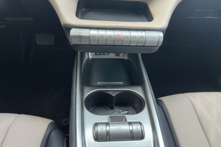 Used BYD Dolphin 2023 420 km Free Version