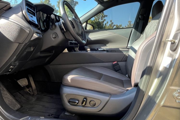 Used Lexus RX New Energy 2025 450h+ Four-Wheel Drive Comfort Edition