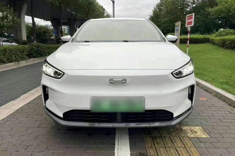 Used Geometry C 2022 Blueberry C400
