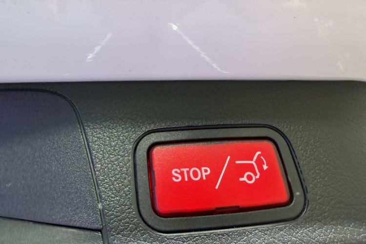 Used Mercedes-Benz GLB 2021 GLB 180 Dynamic Edition