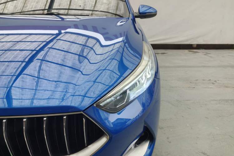 Used Kia K3 2019 1.5L CVT Smart Connectivity Version