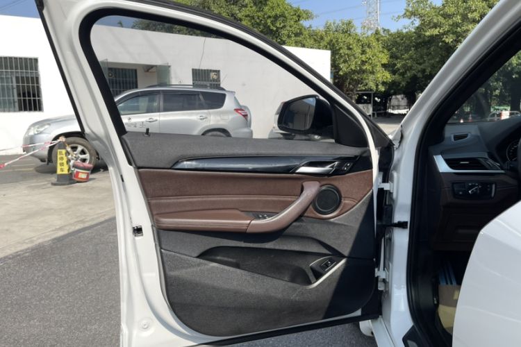 Used BMW X2 2020 sDrive25i Leading Model M Sport Package