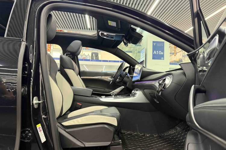 Used Denza X 2020 PHEV Sport Edition
