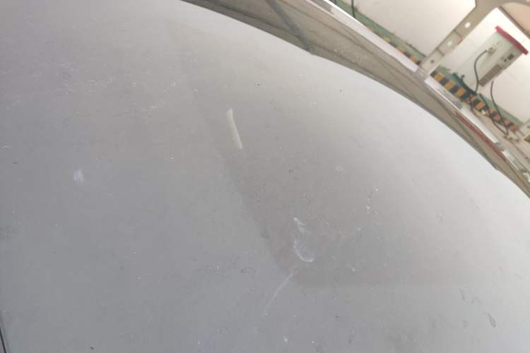 Used DS 5 2014 1.6T Elegant Version THP160
