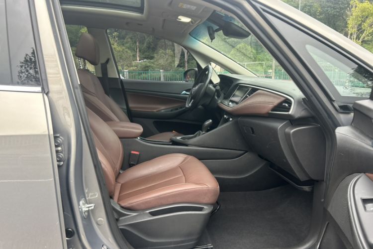 Used Buick GL6 2018 18T 6-Seater Luxury Model