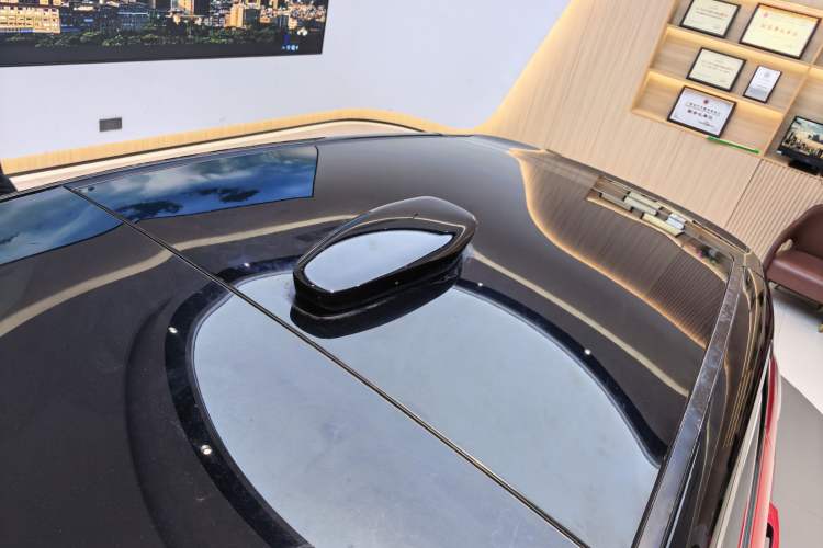 Used XPeng G3 2019 Deluxe Edition