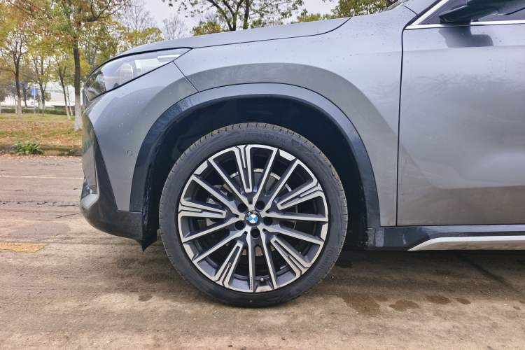 Used BMW X1 2023 xDrive25Li X Design Package