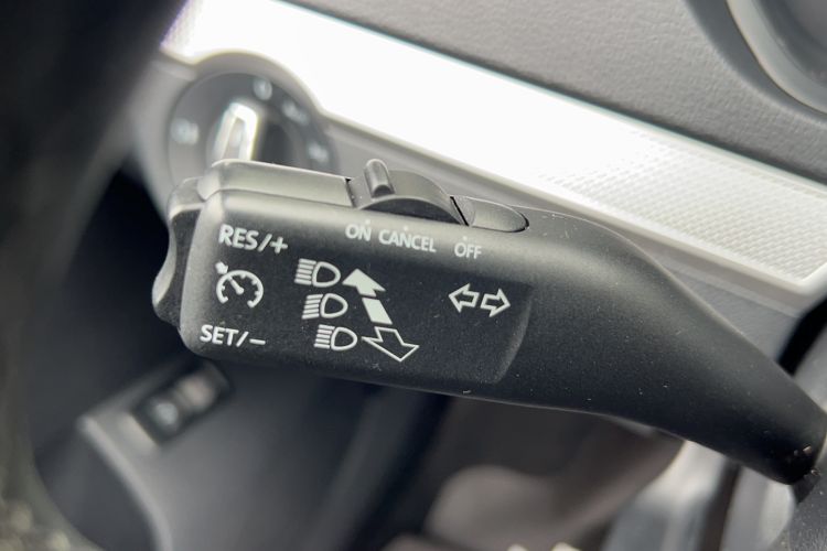 Used Jetta VA3 2021 1.5L Automatic Glory Edition Interior 8