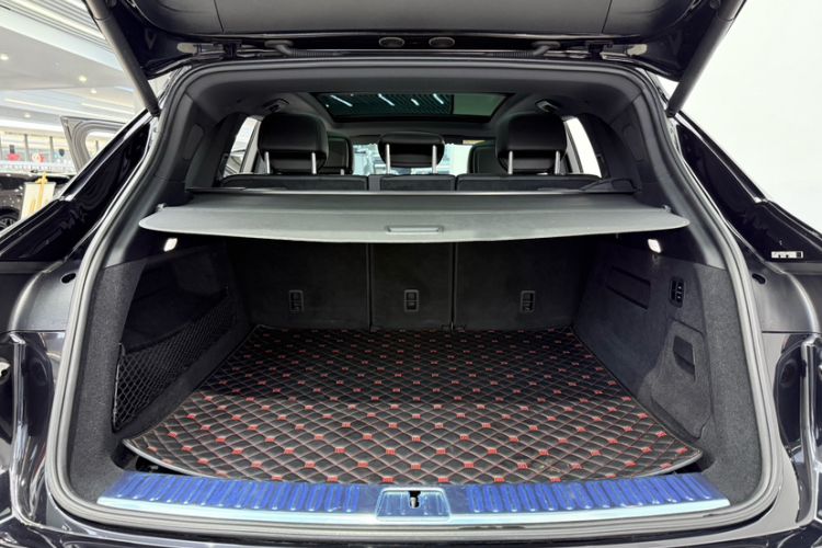 Used Porsche Cayenne 2019 Cayenne 3.0T