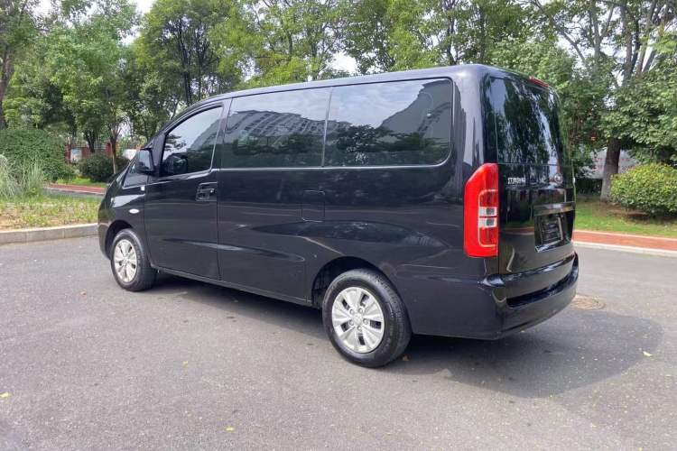 Used JAC Refine M3 2019 Creator Edition 1.8L Luxury Model