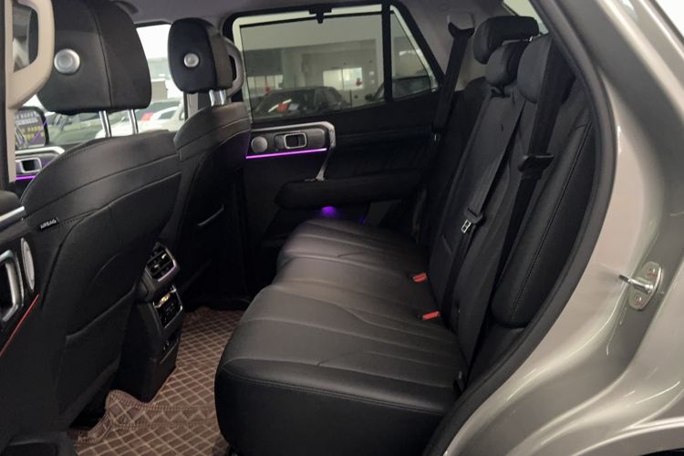 Used Tank 400 New Energy 2024 Hi4-T Off-Road Edition