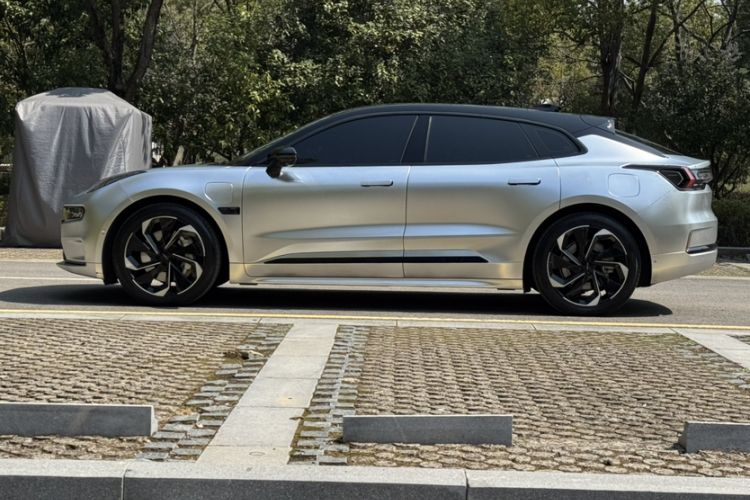 Used Zeekr 001 2023 ME Edition 100 kWh