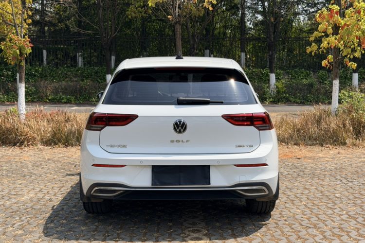 Used Volkswagen Golf 2021 280TSI DSG Pro
