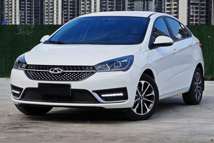 Used Chery Arrizo 5 2021 PRO 1.5L CVT Youth Edition