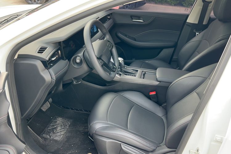 Used Roewe i5 2023 1.5L CVT Luxury Edition