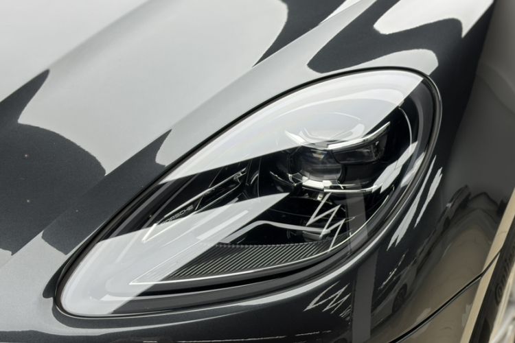 Used Porsche Macan 2022 Macan 2.0T
