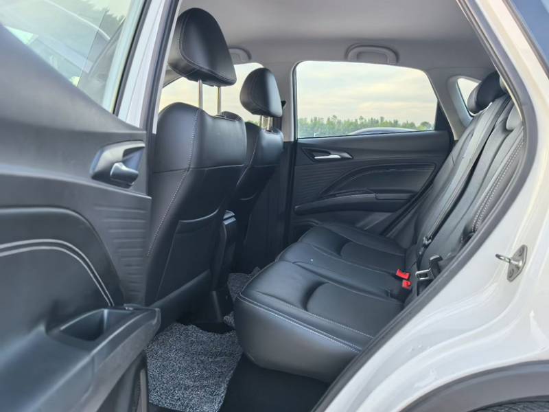 Used NETA V 2022 Chao 400 Lite — 37