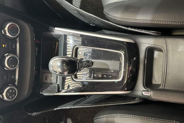 Used Nissan Sylphy 2018 1.6XV CVT Deluxe Edition