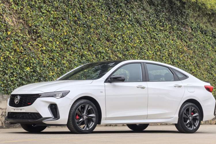 Used Buick Verano 2023 Pro GS Swift Edition