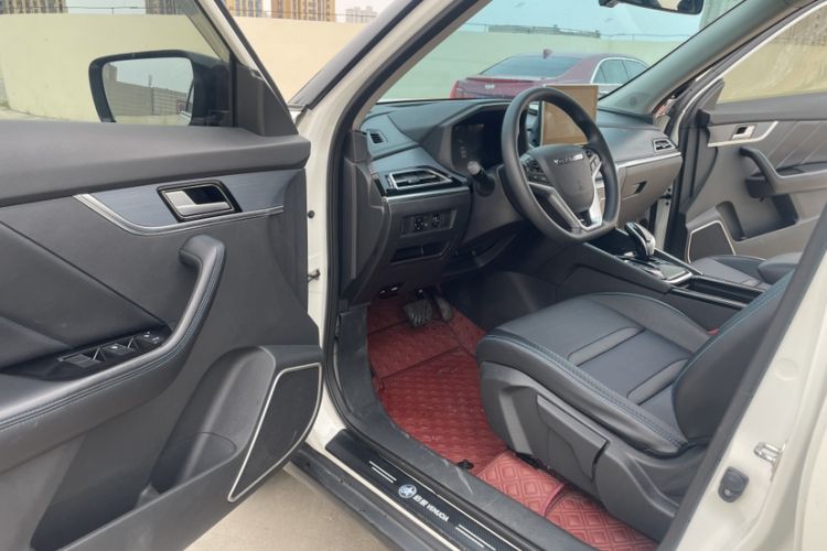 Used Venucia T60EV 2020 AI Enjoyment Model