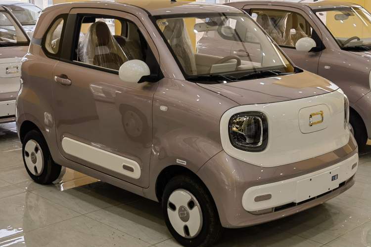 Used Bestune Pony 2026 Model 222km Agile Horse