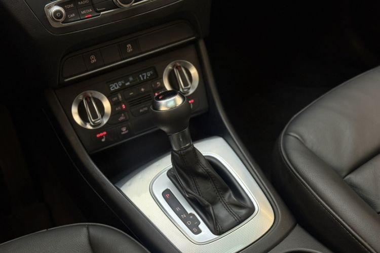 Used Audi Q3 2013 35 TFSI Ambition Edition