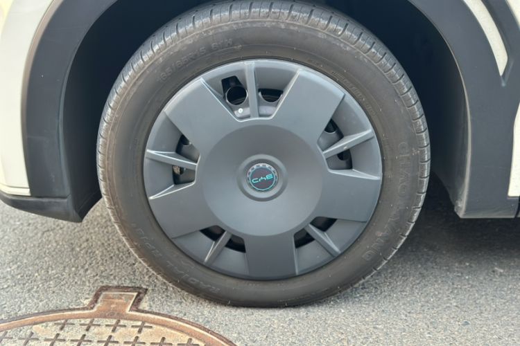 Used BYD Seagull 2025 305km Active Version