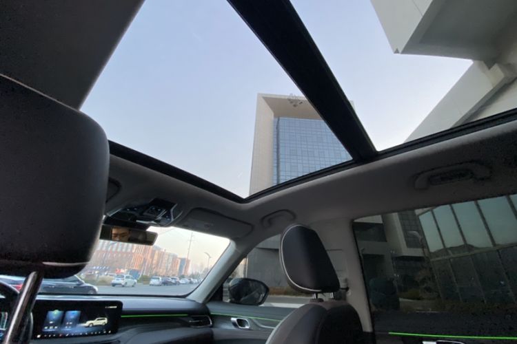 Used Ford Equator 2023 EcoBoost 225 Premier PLUS 7-Seater (2/2/3)
