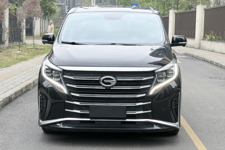 Used GAC Trumpchi M8 2021 Lingxiu Series 390T Ultimate Edition
