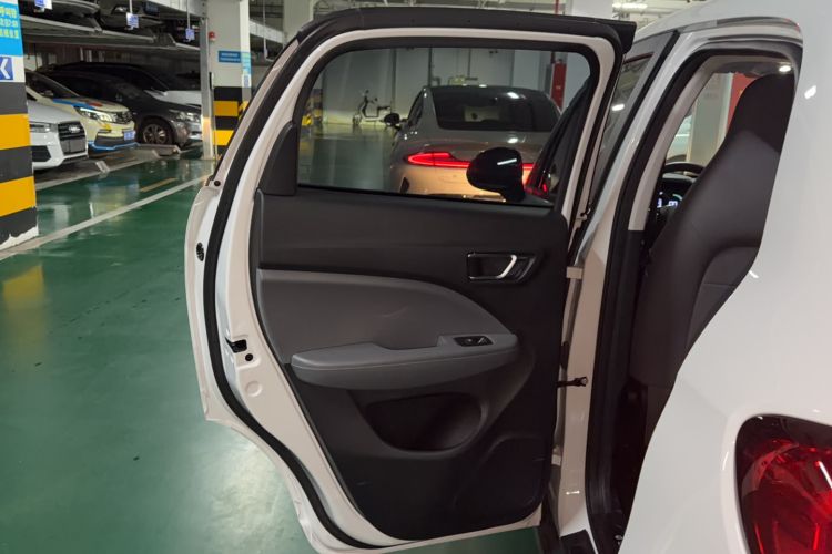 Used Leapmotor T03 2025 310 Comfort Edition