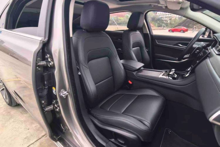 Used Jaguar XFL 2022 XFL 2.0T P200 Two-Wheel-Drive Elite Luxury Edition
