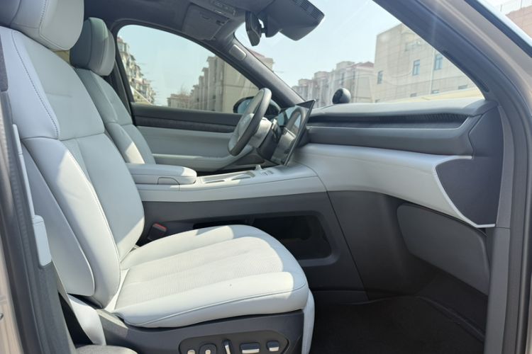 Used Nio ES8 2023 75 kWh