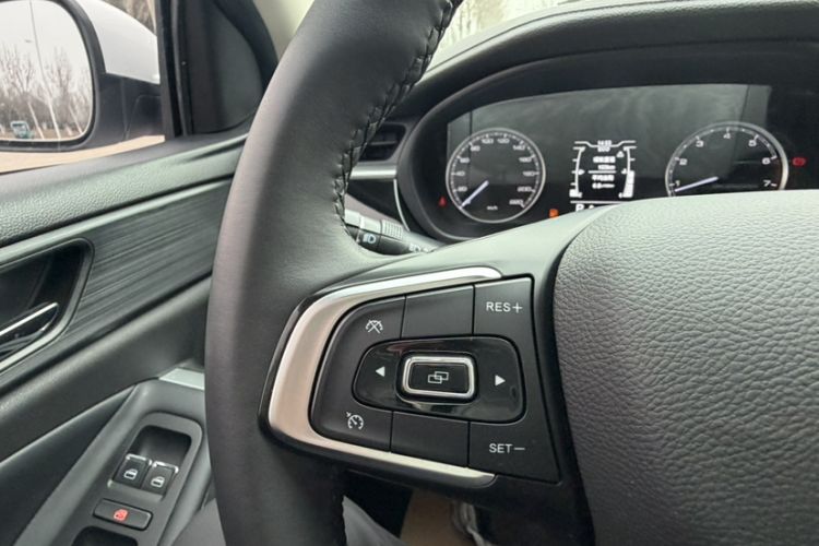 Used Chery Arrizo 5 2024 Edition People's Benefit Version 1.5L CVT Fashion Model
