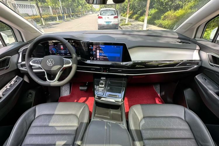 Used Volkswagen Talagon 2021 380TSI Four-Wheel Drive Luxury Premium Edition Pro