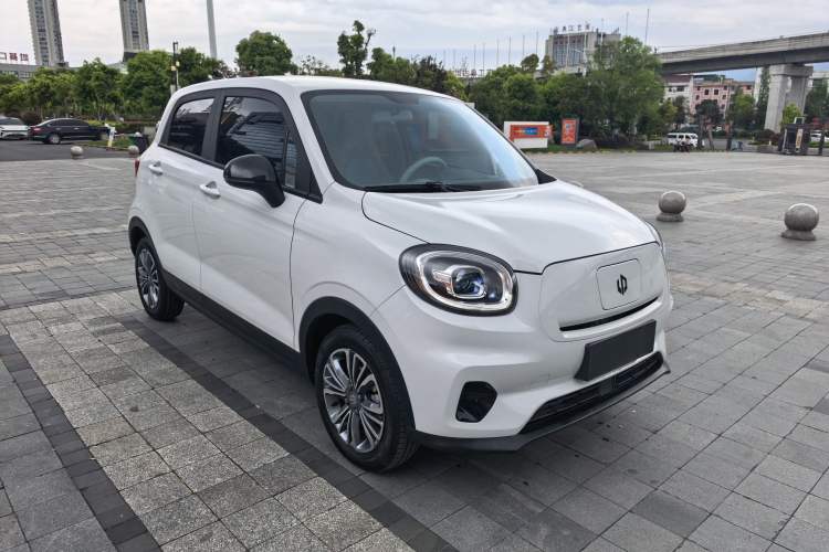 Used Leapmotor T03 2024 310 Comfort Edition Exterior 5