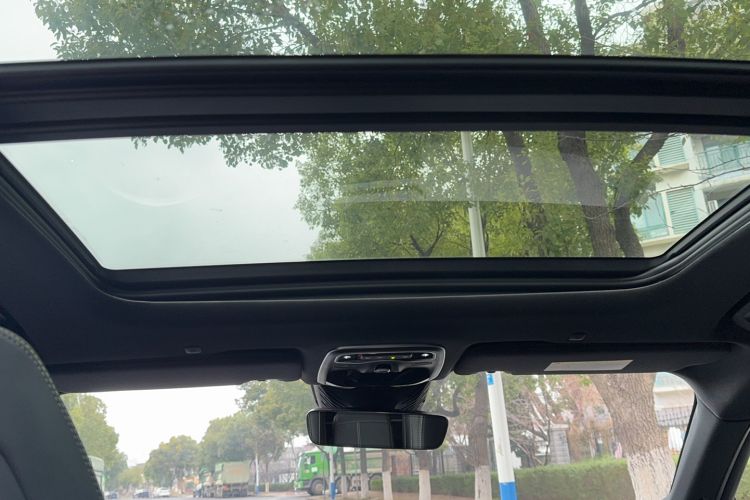 Used Lynk & Co 03 2023 1.5TD DCT JingPro
