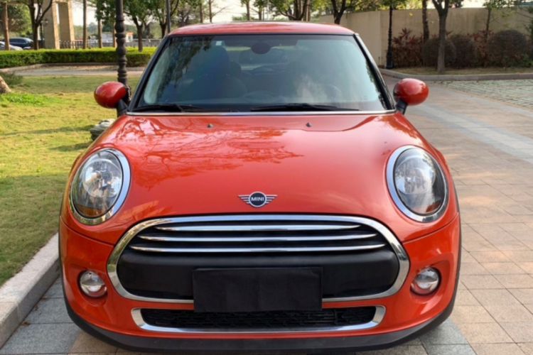 Used MINI MINI 2018 1.5T ONE PLUS