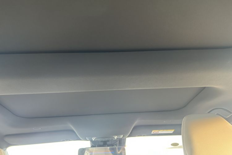 Used Toyota FAW Toyota bZ4X 2022 Four-Wheel-Drive High-Performance PRO Edition