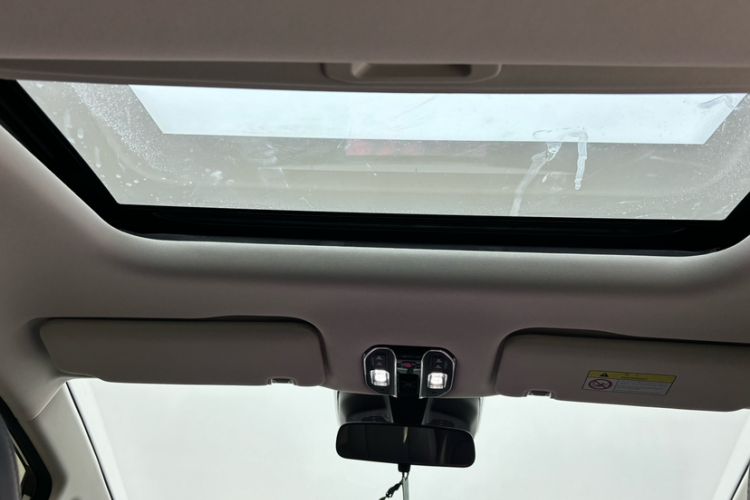 Used GAC Trumpchi E8 2024 Honor Series 2.0L Honor Edition Headliner