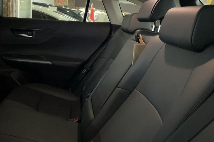 Used Toyota Venza 2023 2.0L CVT Two-Wheel Drive Luxury Edition
