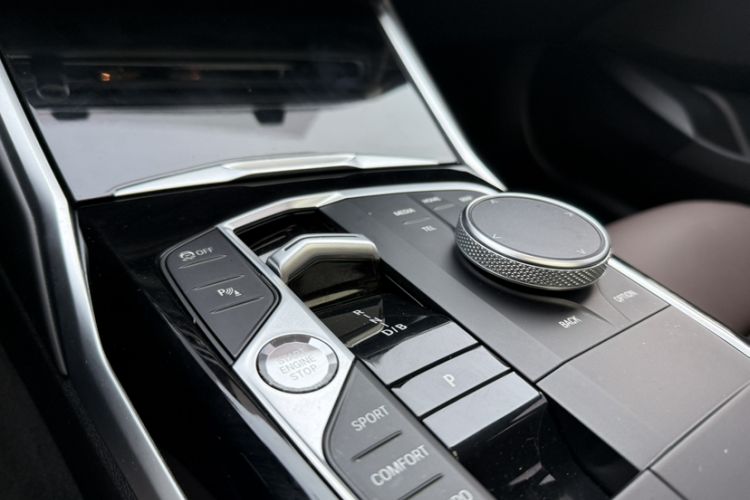 Used BMW i3 2024 eDrive 35 L