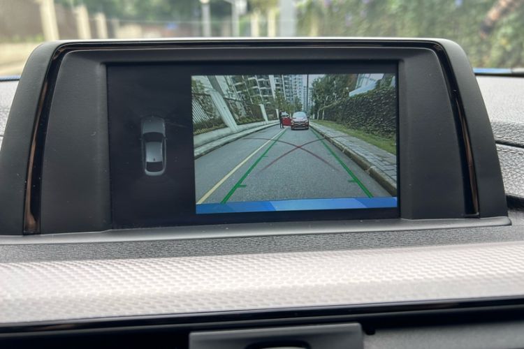 Used BMW 4 Series 2017 425i Gran Coupe Leading Model with M Sport Package