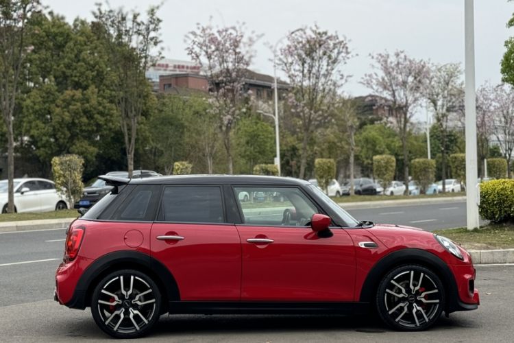 Used MINI 2019 1.5T ONE Five-Door Edition
