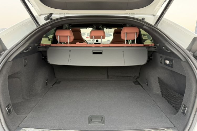 Used Nio EC6 2022 100kWh Sport Edition